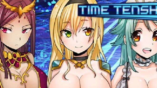 Time Tenshi 2 free download
