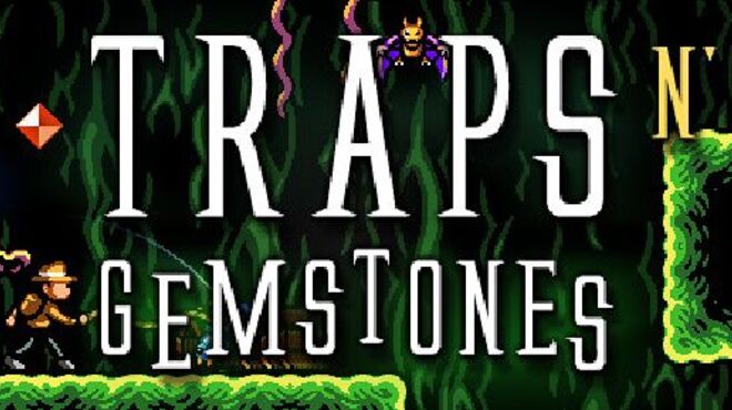 Traps N’ Gemstones free download