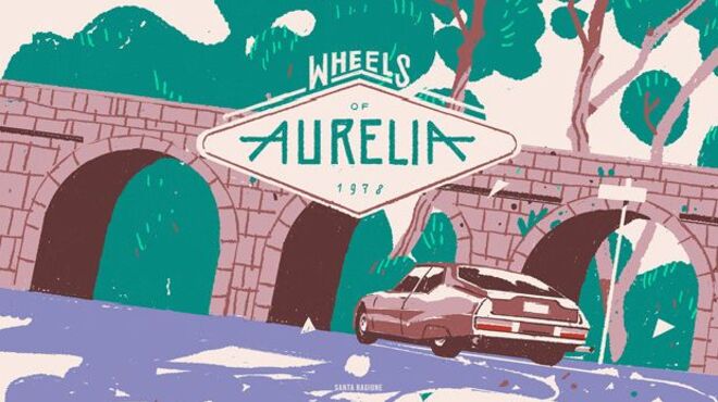 Wheels of Aurelia free download