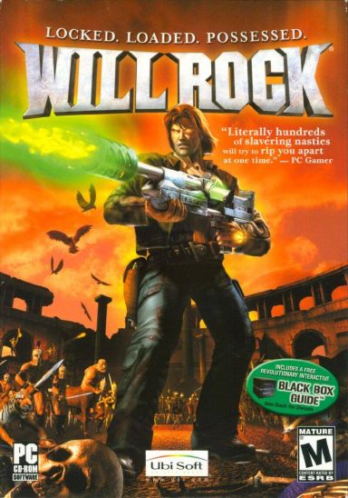 Will Rock free download