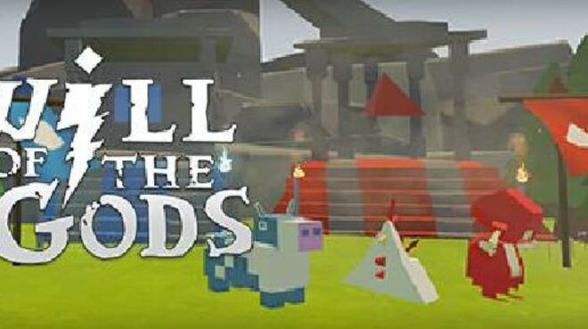 Will of the Gods v1.0.2 free download