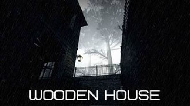 Wooden House free download