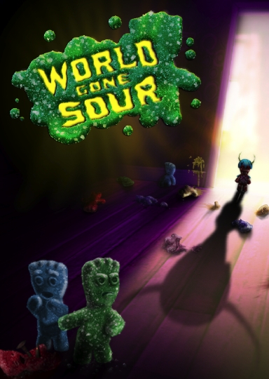 World Gone Sour Free Download