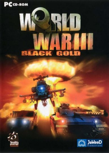 World War III: Black Gold free download