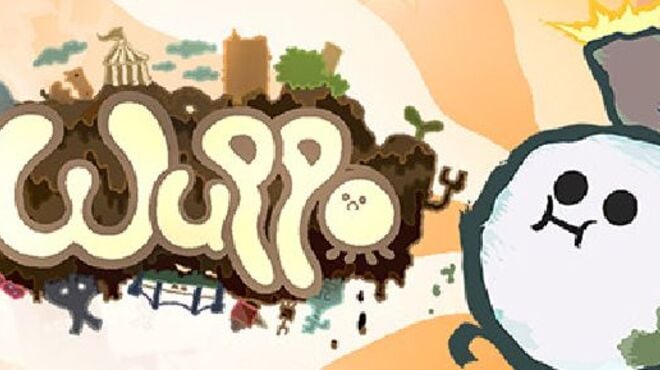Wuppo Free Download