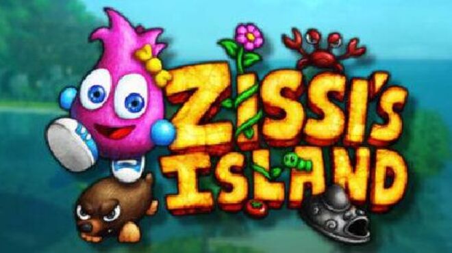 Zissi’s Island free download