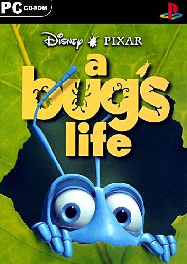 A Bug’s Life free download