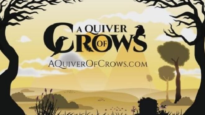 A Quiver of Crows free download