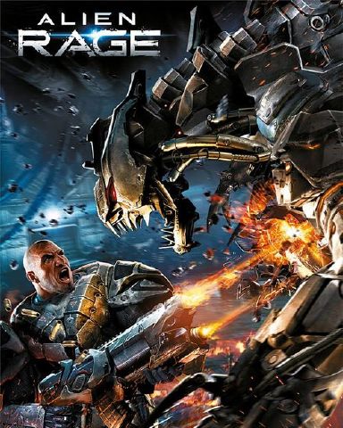 Alien Rage – Unlimited free download