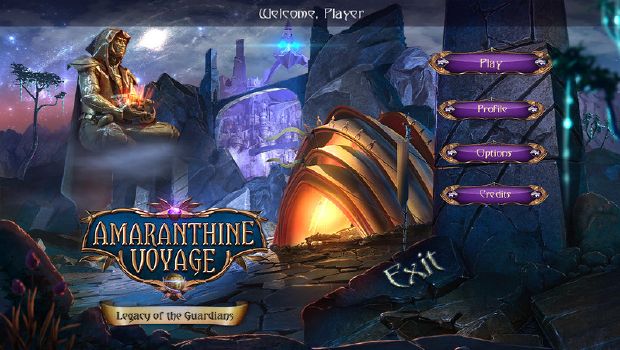 Amaranthine Voyage: Legacy of the Guardians Collector’s Edition free download