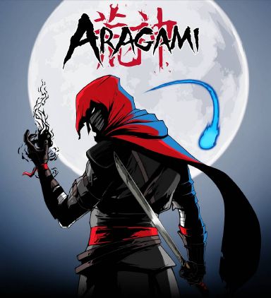 Aragami (Inclu ALL DLC) free download