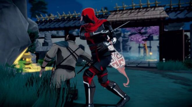 Aragami Torrent Download