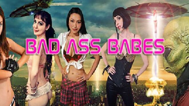 Bad ass babes v1.0.4 free download