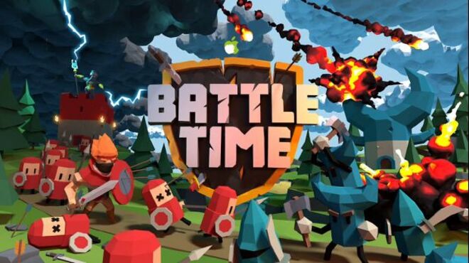 BattleTime v1.2.2 free download