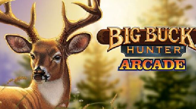 Big Buck Hunter Arcade free download