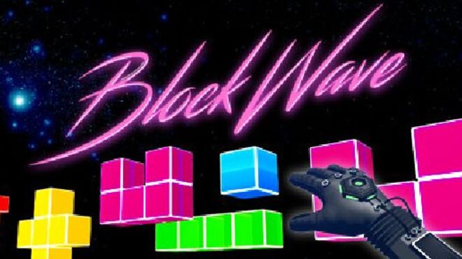 Block Wave VR free download