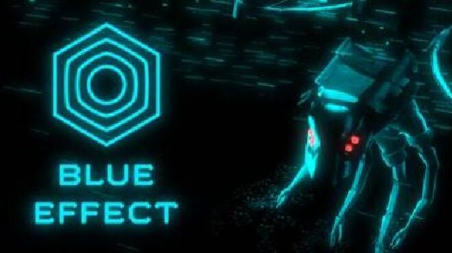Blue Effect VR Download