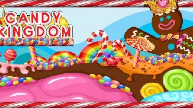 Candy Kingdom VR free download