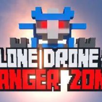 clone drone in the danger zone igg