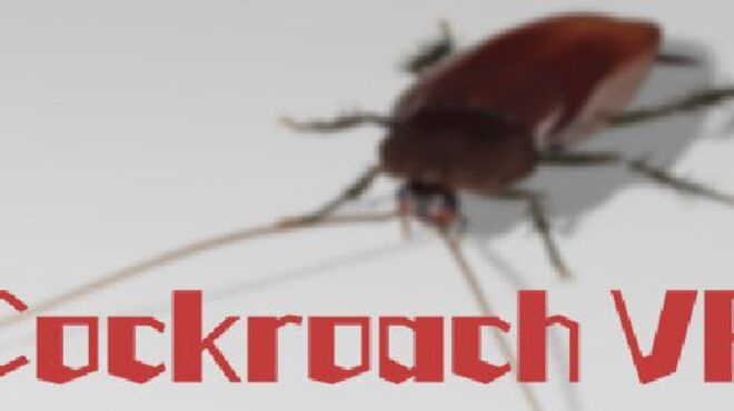 Cockroach VR free download