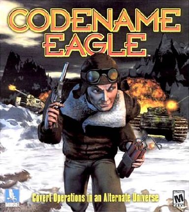 codename eagle game free download