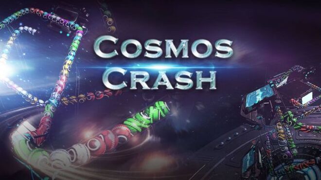 Cosmos Crash VR free download