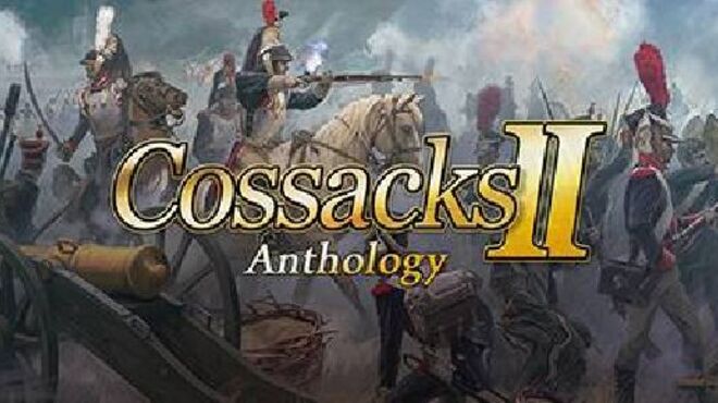 Cossacks II Anthology (GOG) free download