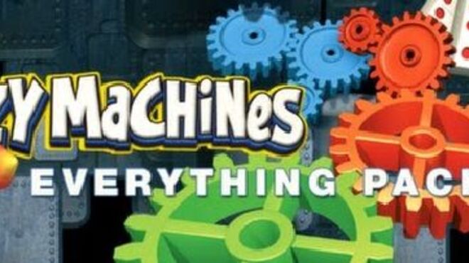 Crazy Machines Complete Collection free download