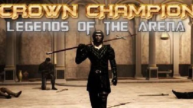 Crown Champion: Legends of the Arena v1.3 free download