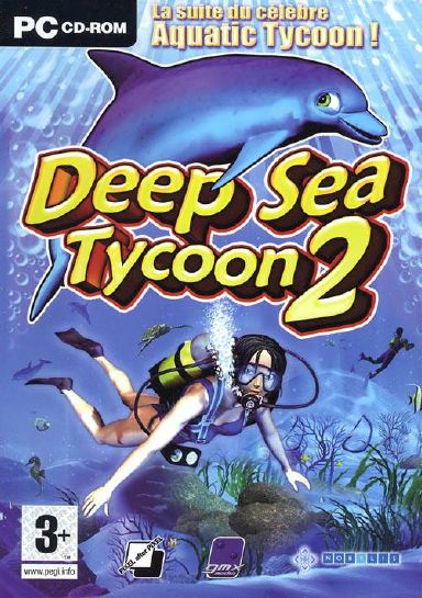 deep sea tycoon windows 10