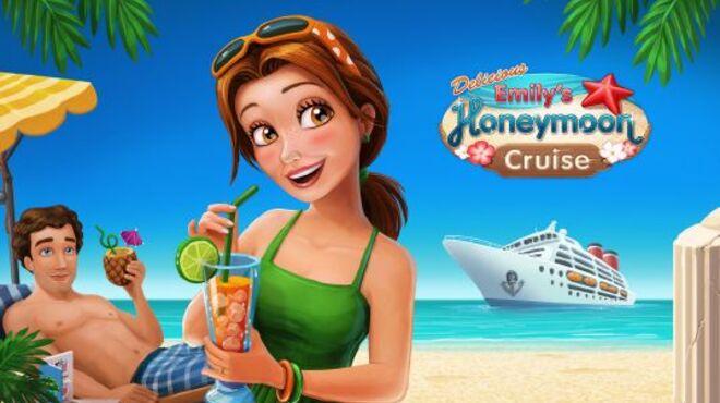 Delicious – Emily’s Honeymoon Cruise Platinum Edition free download
