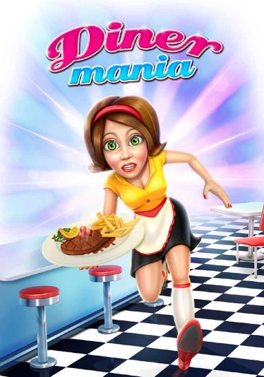 Diner Mania free download