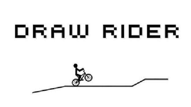 Draw Rider v1.3.1 free download
