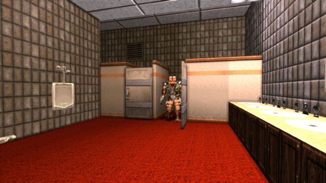 Duke Nukem 3D: 20th Anniversary World Tour Torrent Download