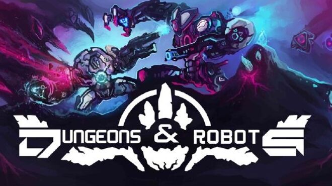 Dungeons and Robots v2.08 free download
