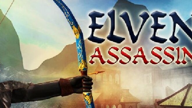 Elven Assassin (Update 08/03/2018) free download