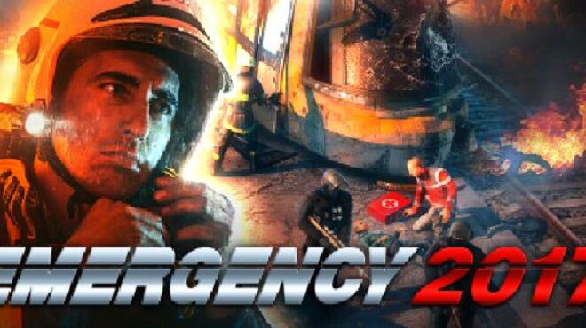 Emergency 2017 v4.0.2 free download