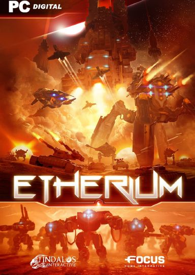 Etherium free download