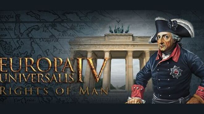 Expansion - Europa Universalis IV: Rights Of Man Download Free