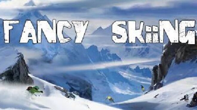 Fancy Skiing VR free download