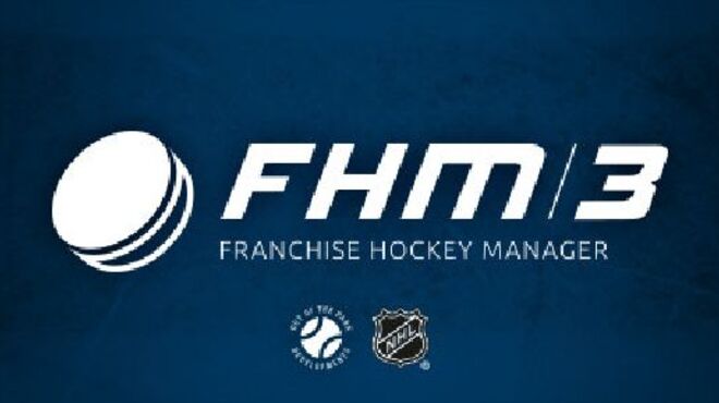 Franchise Hockey Manager 3 free download