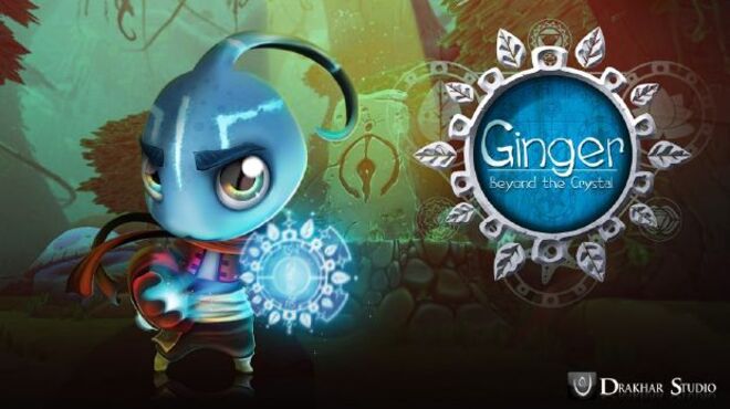 Ginger: Beyond the Crystal free download