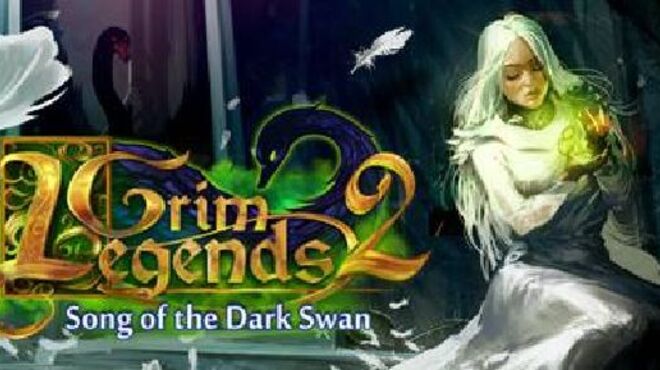 Grim Legends 2: Song of the Dark Swan free download