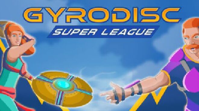 Gyrodisc Super League free download