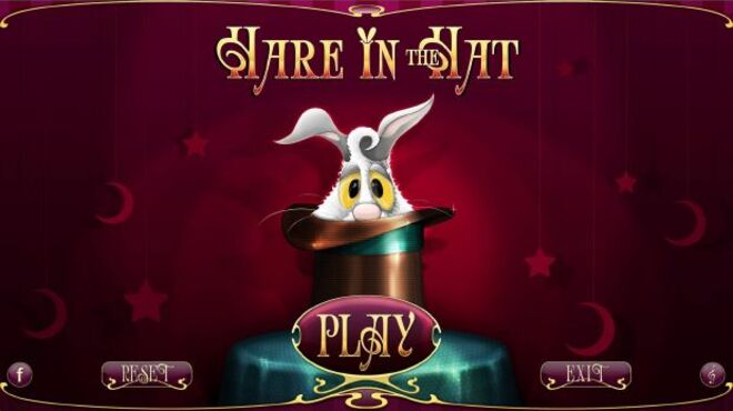 Hare In The Hat free download