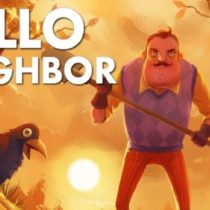 online hello neighbor alpha 2 free download