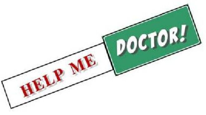 Help Me Doctor free download