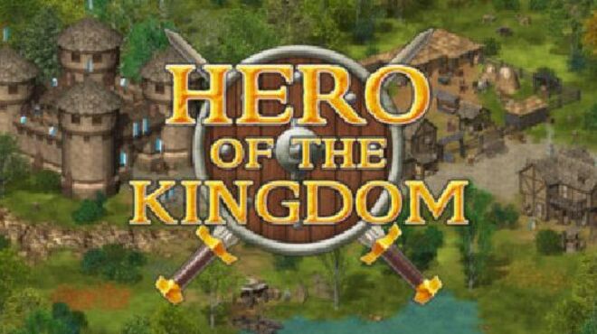 Hero of the Kingdom v1.45 free download