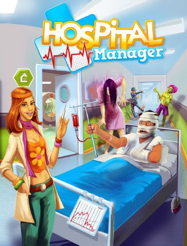 Hospital Manager free download