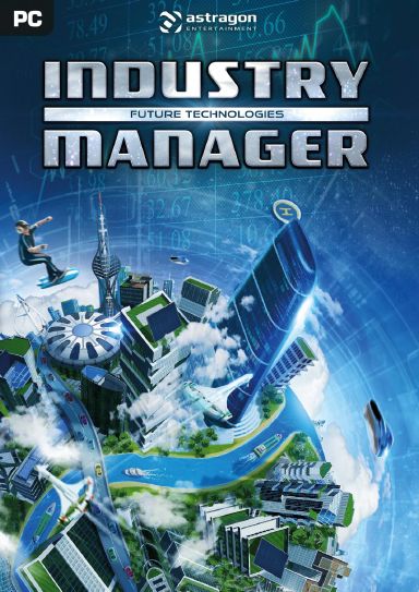 Industry Manager: Future Technologie v1.1.3 free download